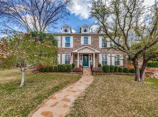 7418 Windmill Ln, Garland, TX 75044