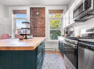 321 Pacific Ave APT 2, Jersey City, NJ 07304