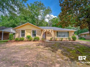 1808 Southampton Way, Mobile, AL 36618