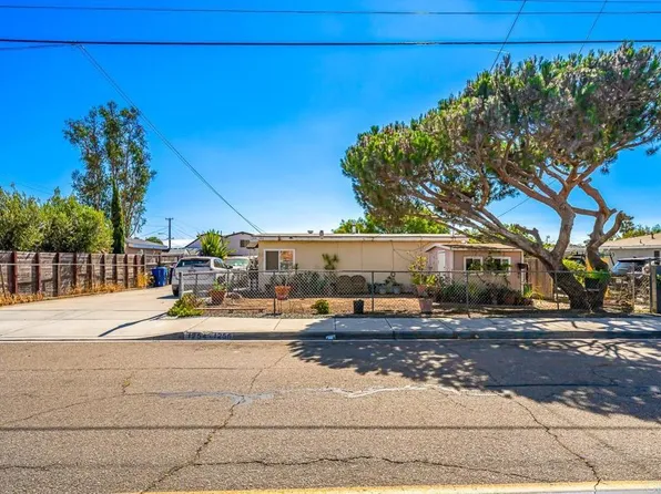 1254-56 1st Ave, Chula Vista, CA 91911