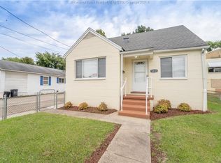 5212 Maccorkle Ave SW, Charleston, WV 25309