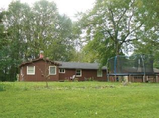 7571 Buckman Rd, Hanover, MI 49241