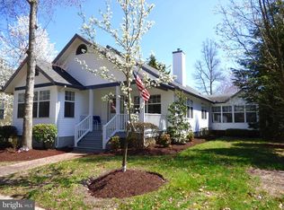 29 Cromwell Dr, Ocean View, DE 19970