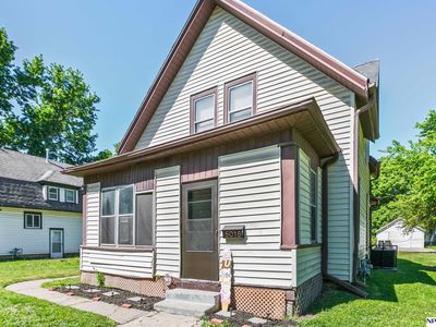 5018 N 22nd St, Omaha, NE, 68110