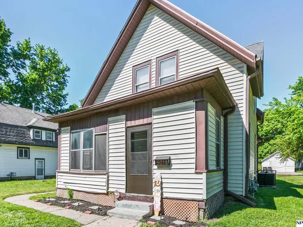 5018 N 22nd St, Omaha, NE 68110