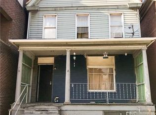 503 Center St, East Pittsburgh, PA 15112