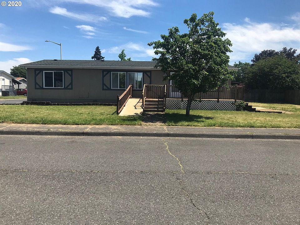1st image of 7300 NE 100th Ave Unit 5