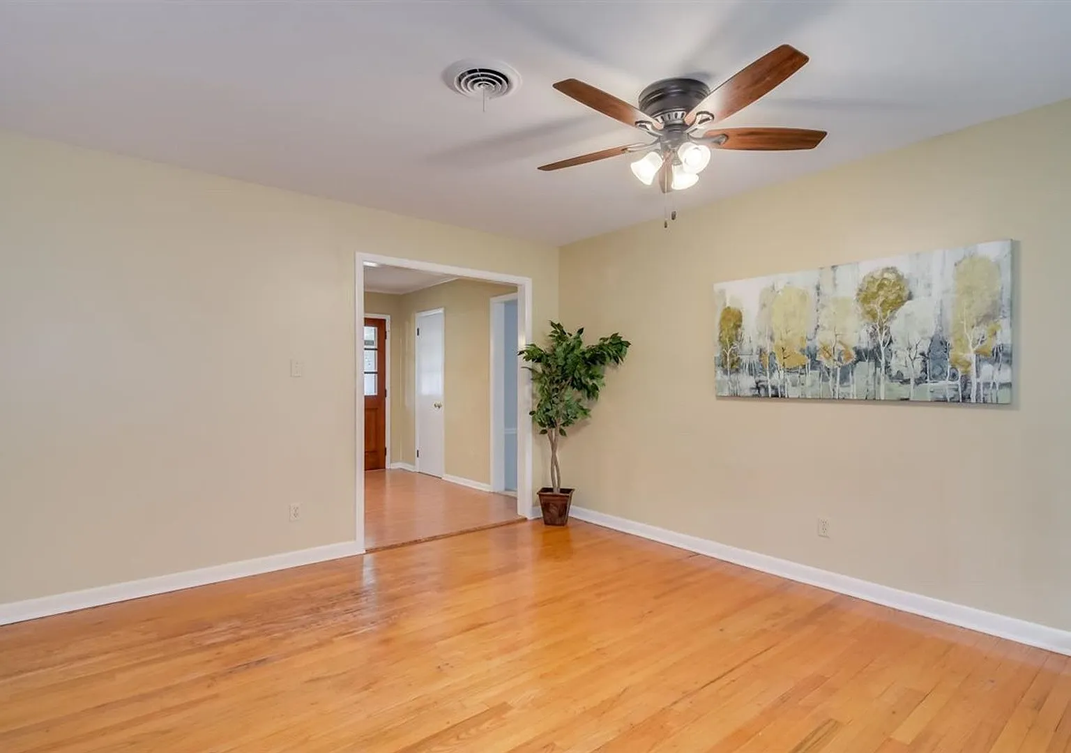 Home For Rent - 3649 Lynnwood Drive Martinez, GA 30907 — Photo 3