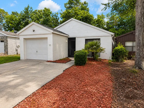 5 Jamaica St, Homosassa, FL 34446