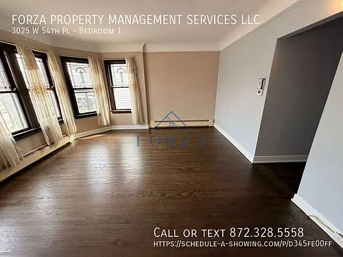 3025 W 54th Pl #1 Photo 1