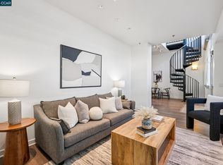 501 Beale St #1D, San Francisco, CA 94105