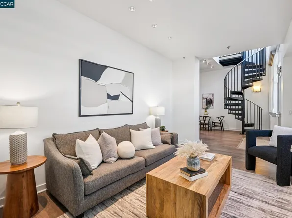 501 Beale St #1D, San Francisco, CA 94105