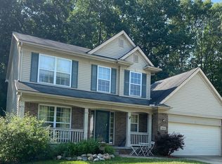 3424 Marshview Ct, Howell, MI 48843