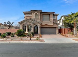 1381 Robard St, Las Vegas, NV 89135