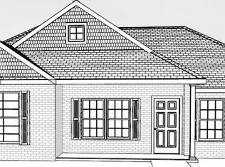 4633 W Tofino Dr, Fayetteville, AR 72704