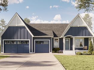 Birch Plan, Twin Pine Fields, Fyf0pu West Lakeland Township, MN 55082