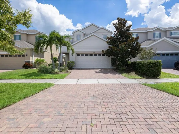 7214 PARADISO DRIVE, APOLLO BEACH, FL 33572