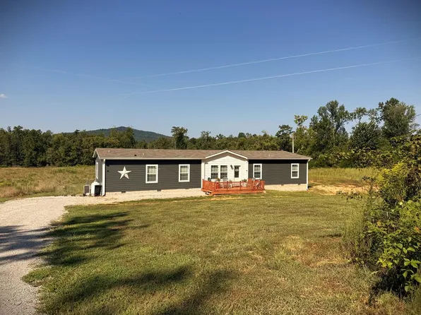 760 Dogwalk Rd, Monroe, TN 38573