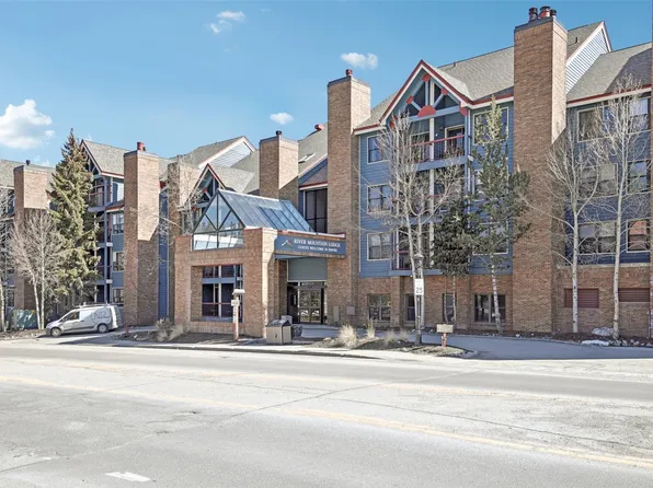 100 S Park Ave #W-307, Breckenridge, CO 80424