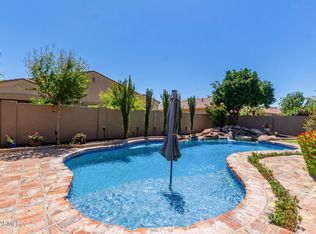 4353 E Reins Rd, Gilbert, AZ 85297