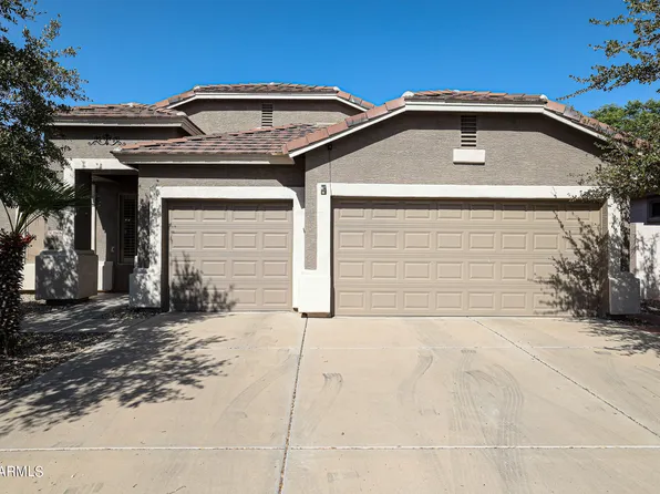 11606 W HOPI Street, Avondale, AZ 85323