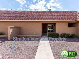 427 W Pontiac Dr UNIT 2, Phoenix, AZ 85027