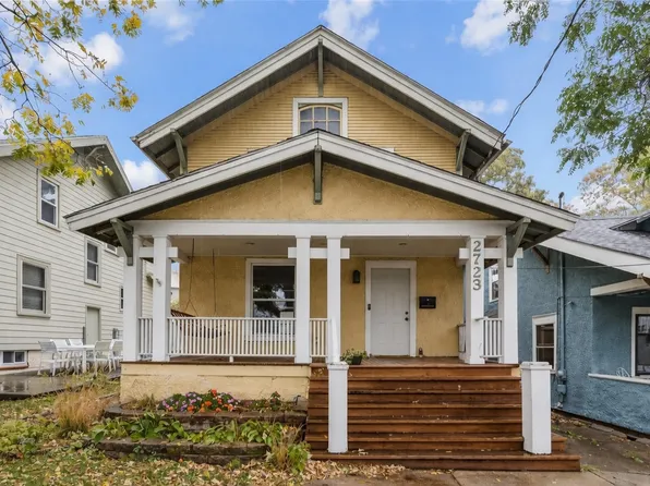 2723 Linden St, Des Moines, IA 50312