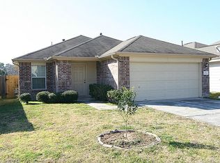 23720 Martin Cir S, Porter, TX 77365