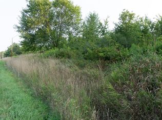 E Pleasant Home Rd, Marshallville, OH 44645