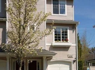 2010 132nd Ave SE APT 112, Bellevue, WA