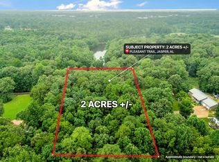 0 Pleasant Trl, Jasper, AL 35504