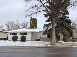 508 S 2nd Ave W, Brooks, AB T1R 0A9