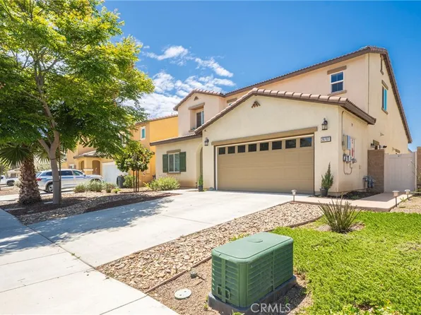 26707 Mountaingate St, Menifee, CA 92585