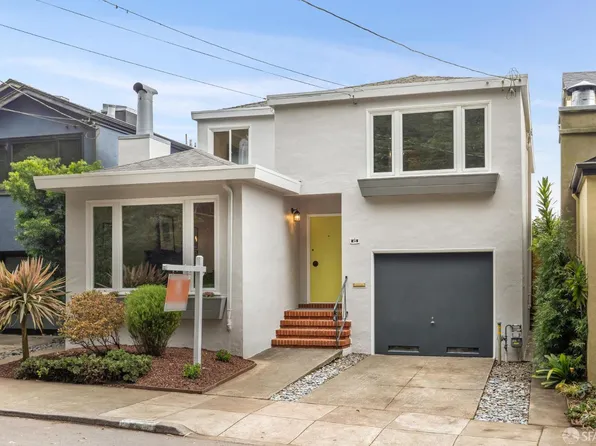 45 Dalewood Way, San Francisco, CA 94127