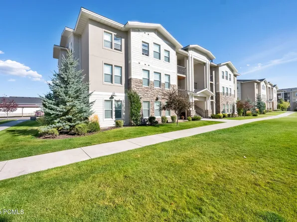 1043 S 500 E Unit G101, Heber, UT 84032