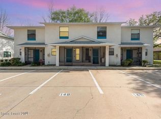 148 McNeela Dr #148, Titusville, FL 32796