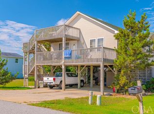 2404 Raymond Ave LOT 3, Kill Devil Hills, NC 27948