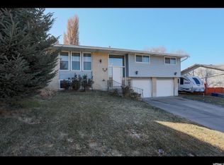 702 E Raygene Way, North Salt Lake, UT 84054