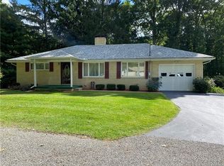 33 Columbia Park, Greenville, PA