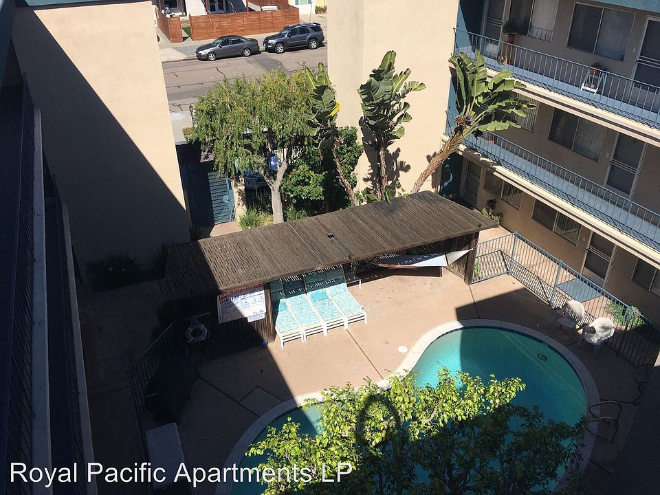 1st image of 1111 Hornblend St APT 19