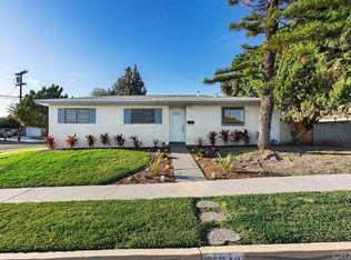 5740 Derk Dr, La Mesa, CA 91942