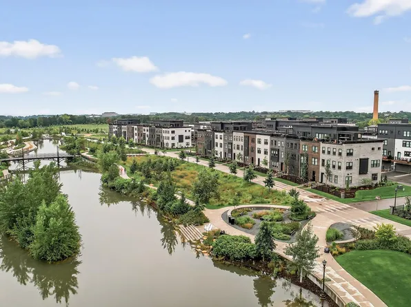 875 Falls Psge W Unit C, Saint Paul, MN 55116