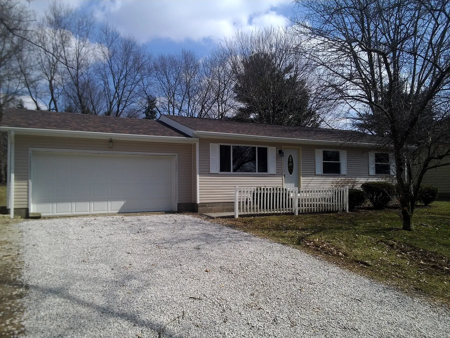 12899 Hametown Rd photo 1