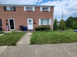 302 Oneida St, Pittsburgh, PA 15211