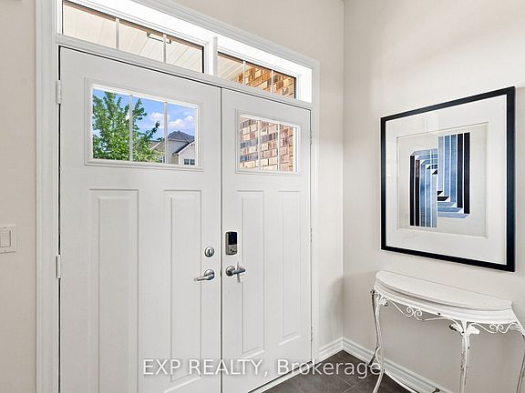 4th image of 128 Chessington Ave