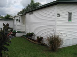 1632 Mary Ln, Lutz, FL 33558