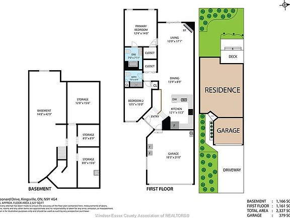 2nd image of 30 Leonard Dr
