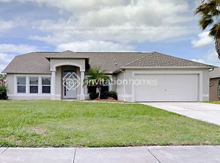 2406 Lemberton Ct, Kissimmee, FL 34746
