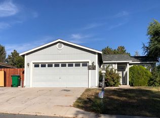 6438 Serrano Ct, Sun Valley, NV 89433