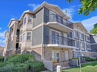 56 E Resaca Dr UNIT A12, Sandy, UT 84070